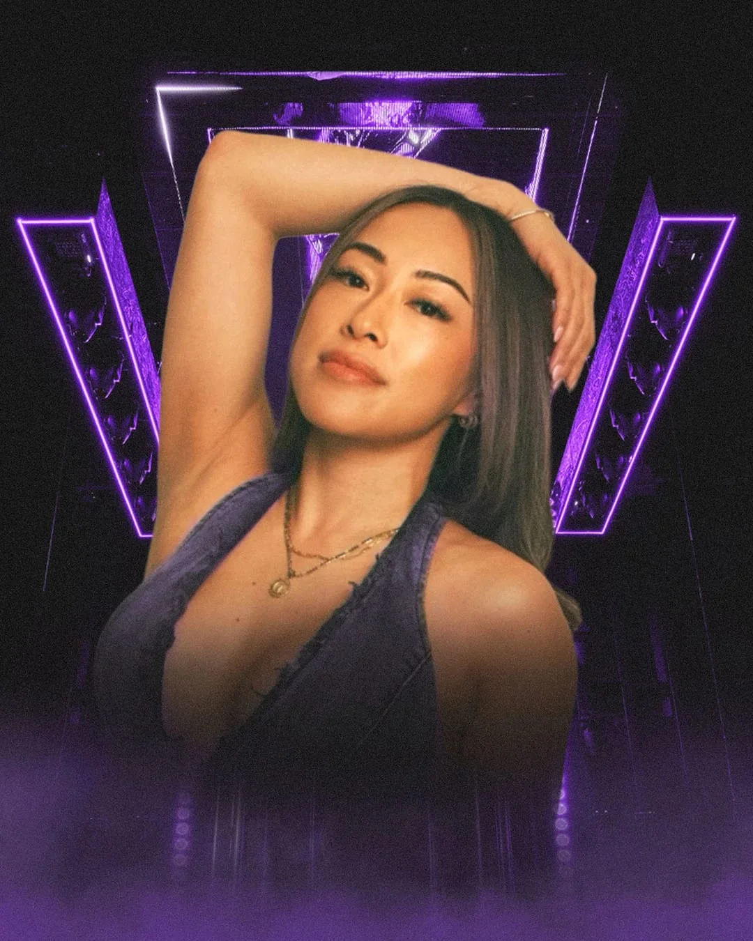 Lady T - Marquee Mondays