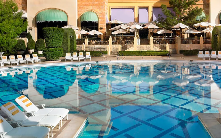 Wynn Las Vegas