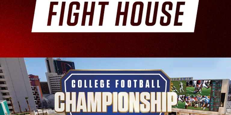 College Football & UFC 332 at ...