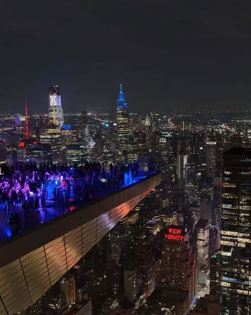 Marquee Skydeck