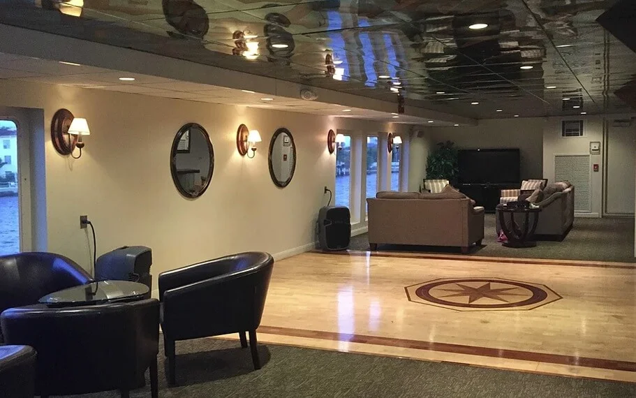 Caprice Yacht – Fort Lauderdale