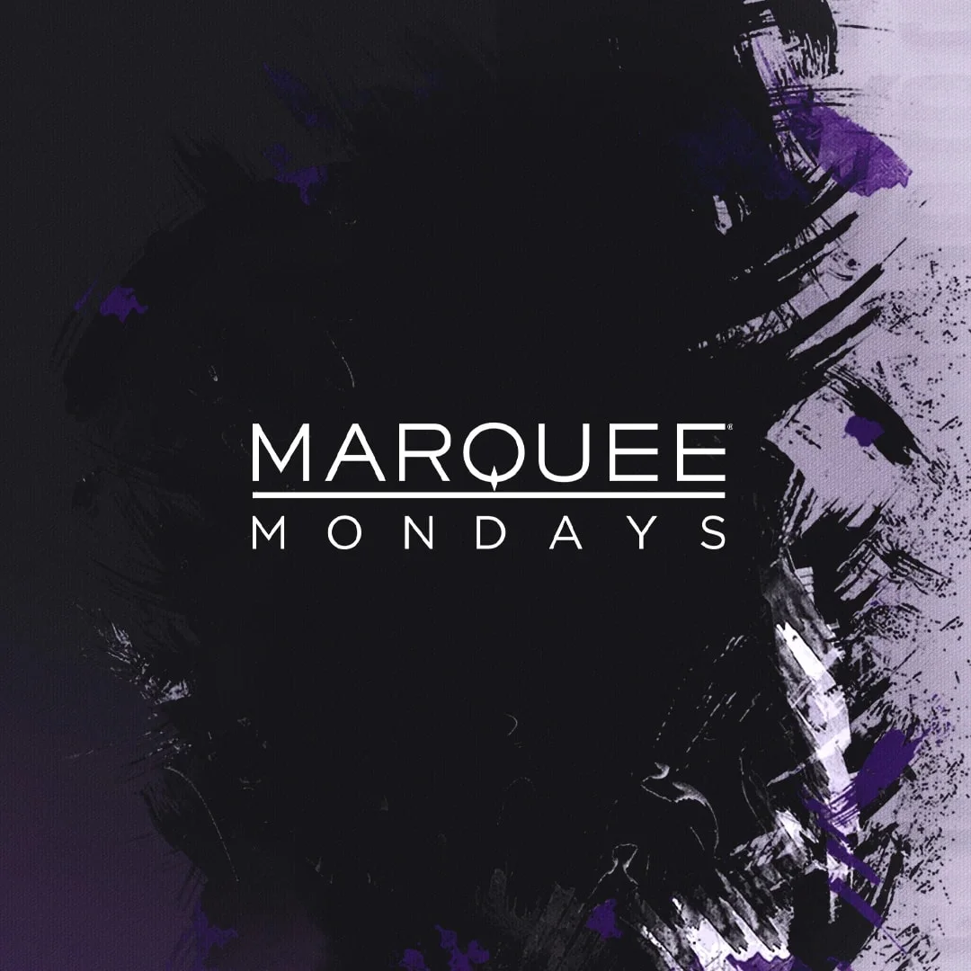Marquee Mondays - Labor Day Weekend