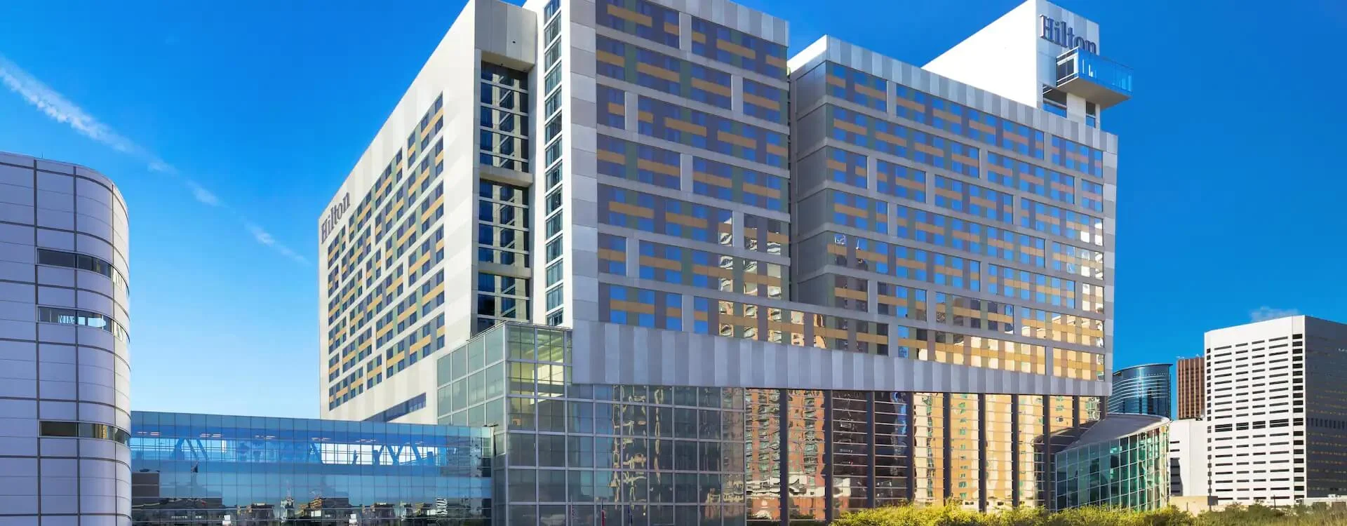 Hilton Americas – Houston