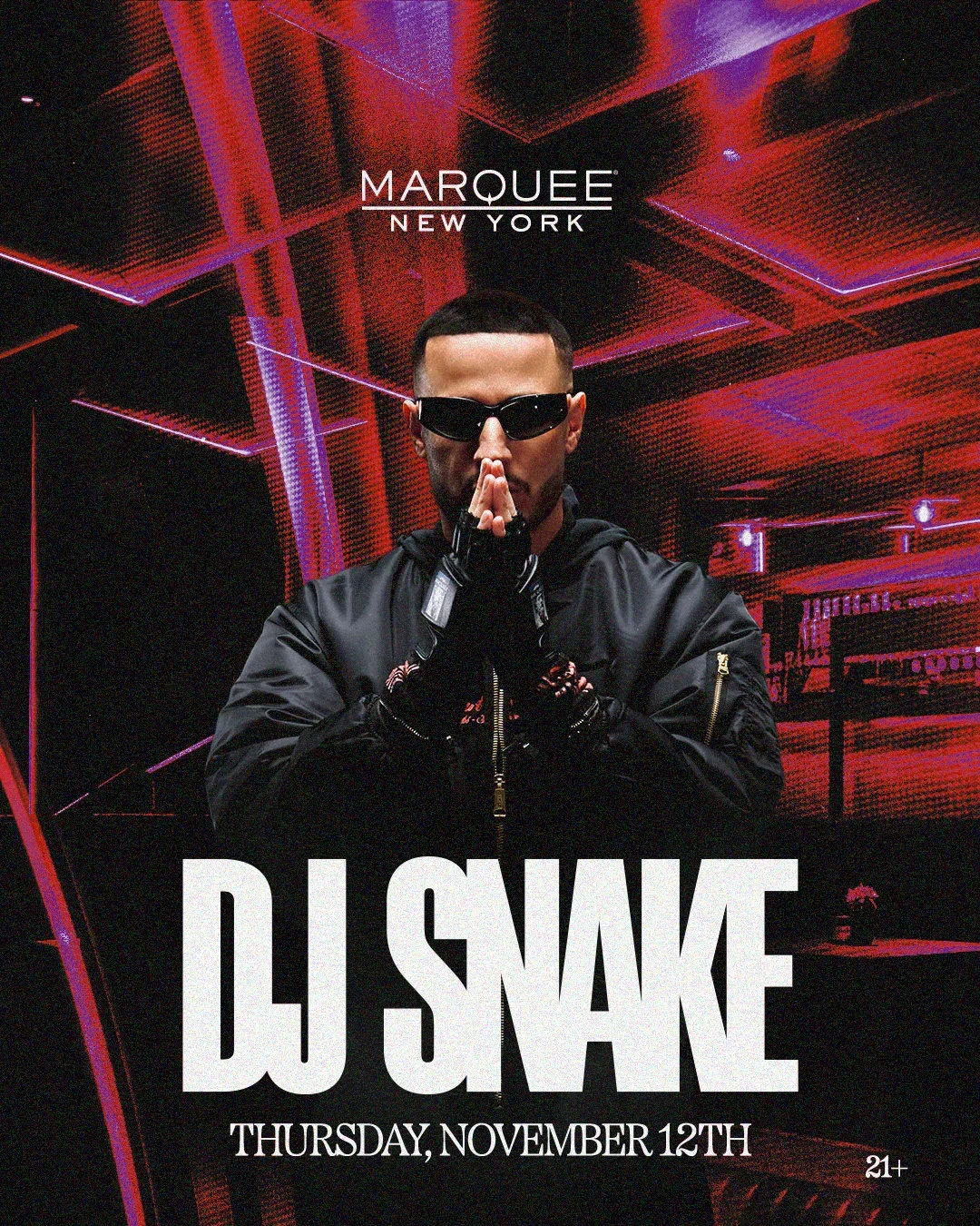 DJ Snake