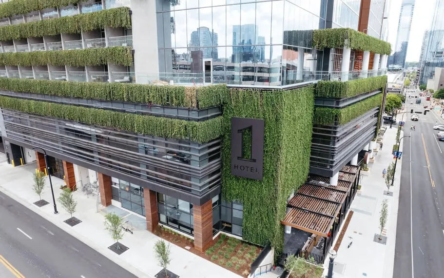 1 Hotel Nashville