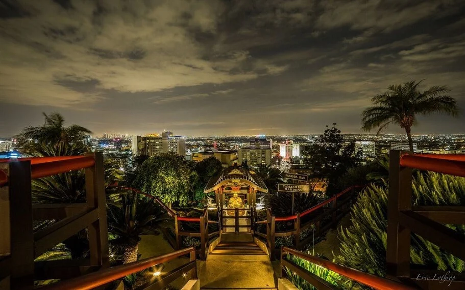 Yamashiro Hollywood – Los Angeles