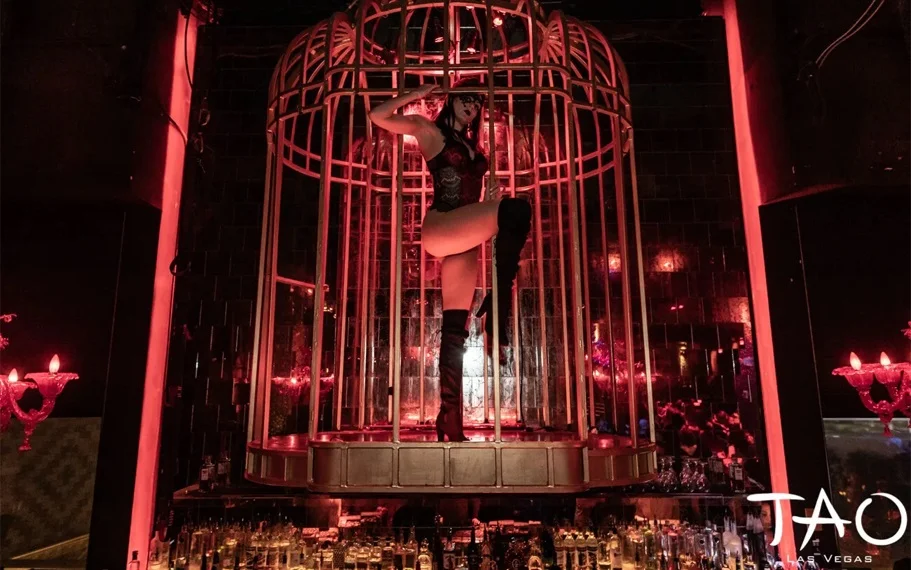 TAO Nightclub