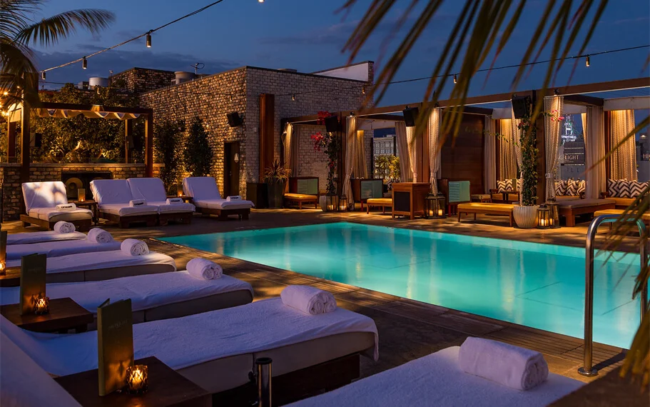 Highlight Room – Los Angeles