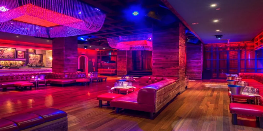 Hudson Terrace – New York City