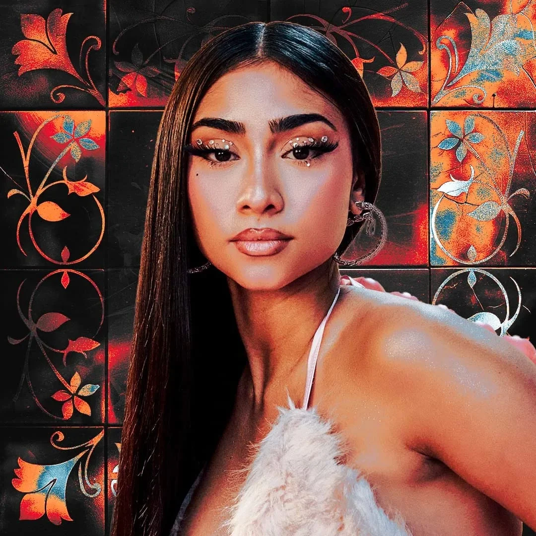 Paloma Mami – Cinco De Mayo Weekend