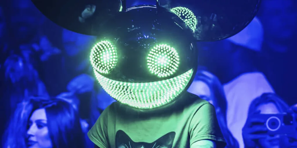 deadmau5