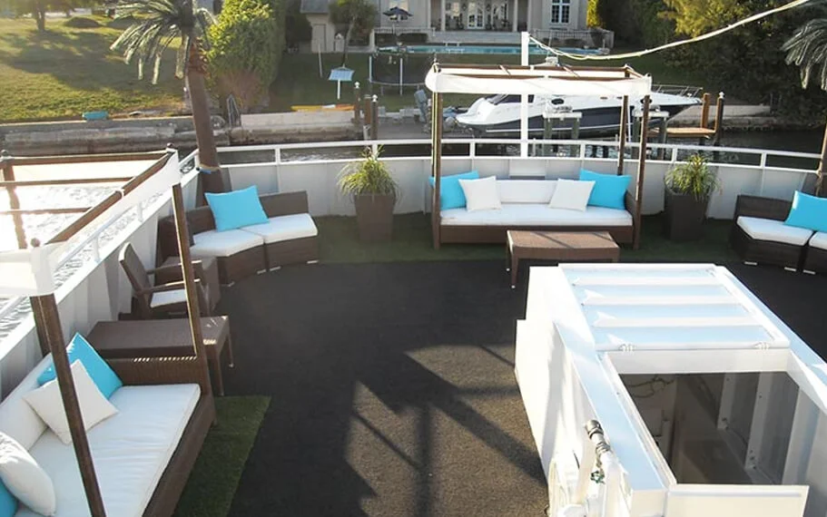 Musette Yacht – Fort Lauderdale