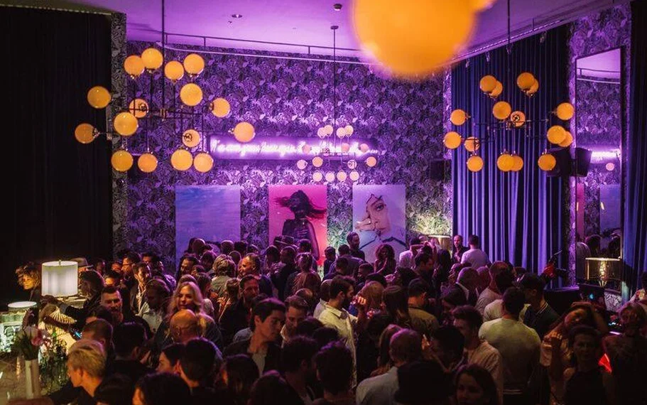 Doheny Room