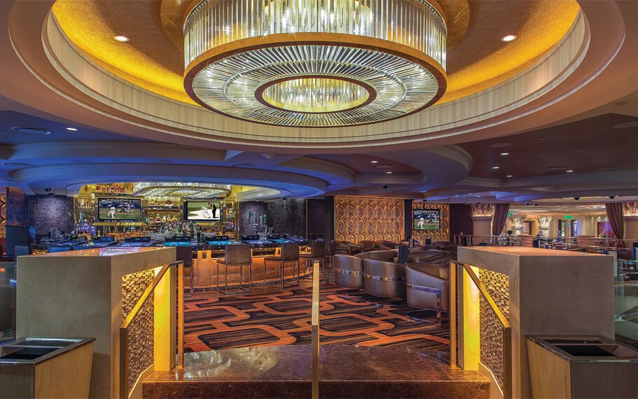 Caesars Palace Las Vegas
