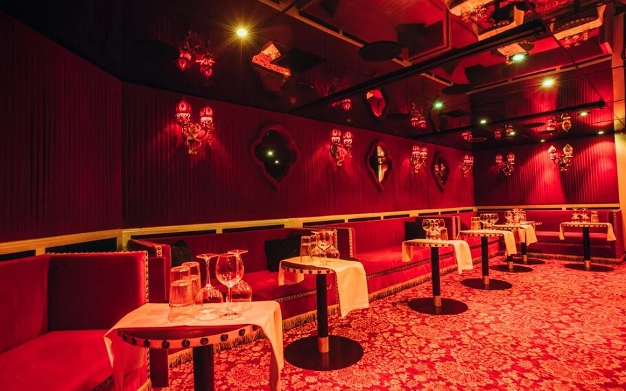 Raspoutine Los Angeles Club – WeHo