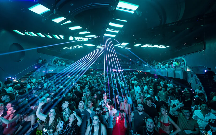 Club M2 Miami