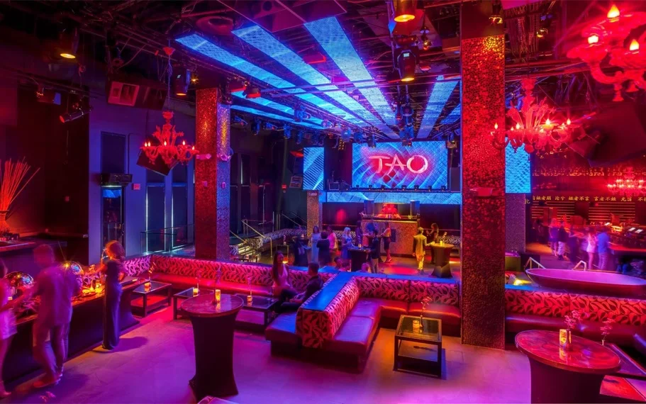 TAO Nightclub