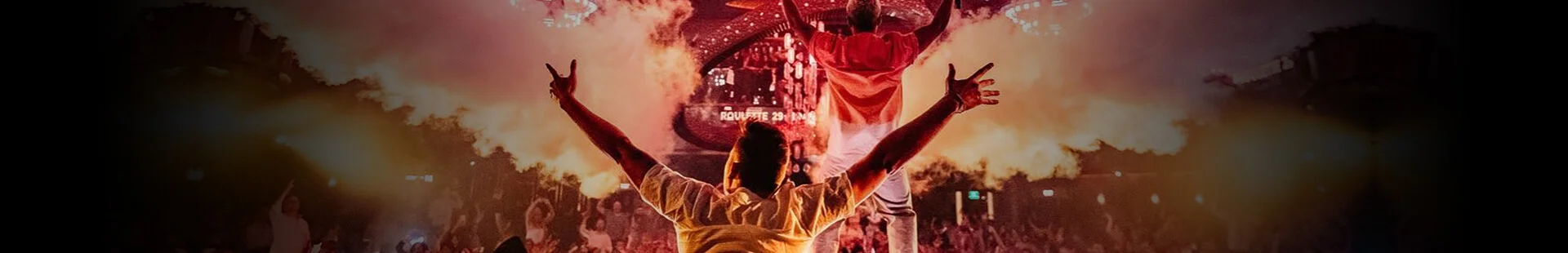 Loud Luxury