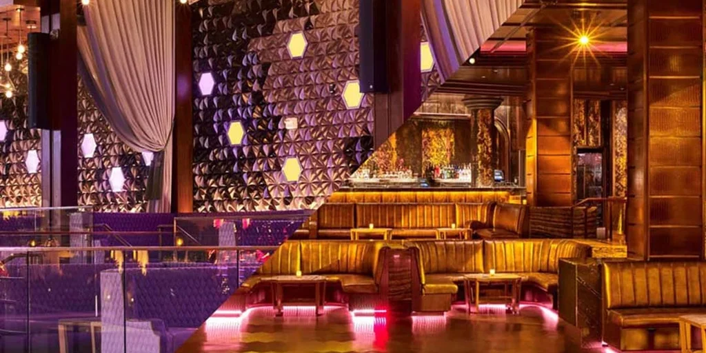 OMNIA Nightclub Thursday