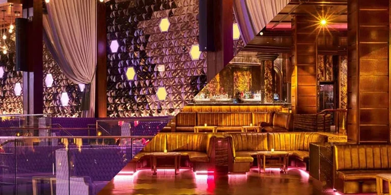 OMNIA Nightclub Thursday
