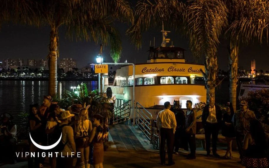 Catalina Duchess – Long Beach