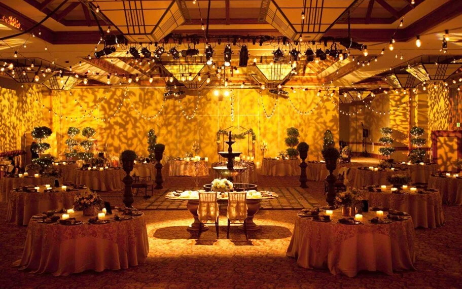 Sheraton Grand Sacramento Hotel