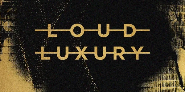NYE 2027 - Loud Luxury