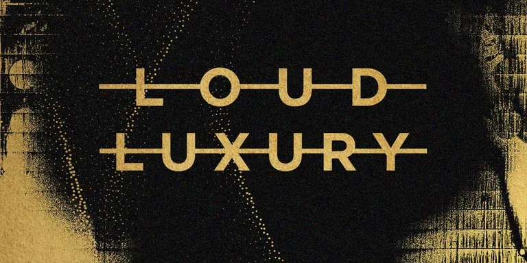 NYE 2027 - Loud Luxury
