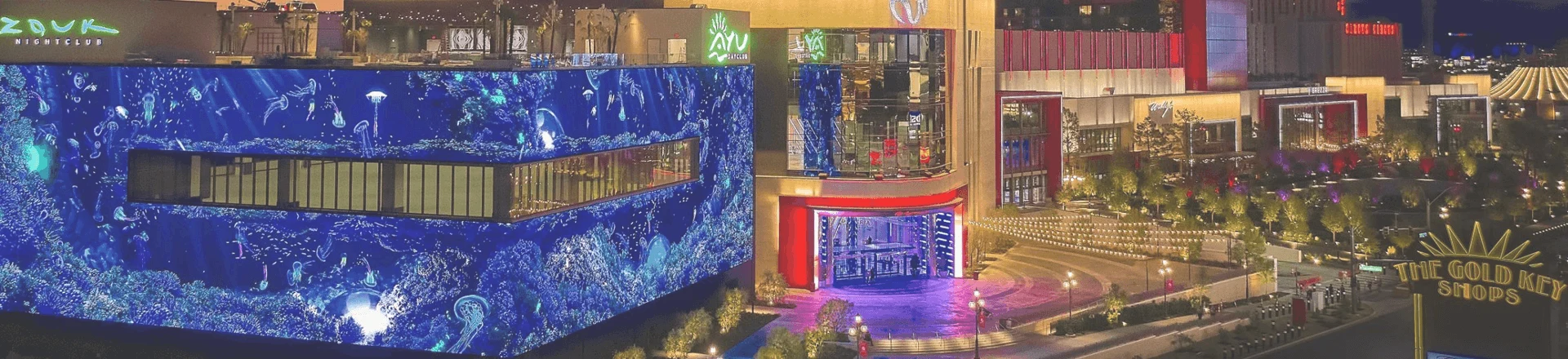 Zouk Nightclub