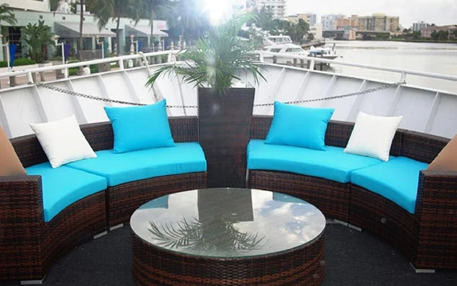 Musette Yacht – Fort Lauderdale