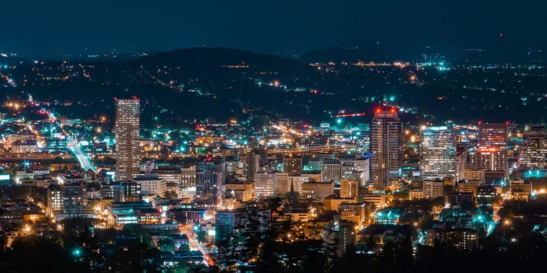 Portland
