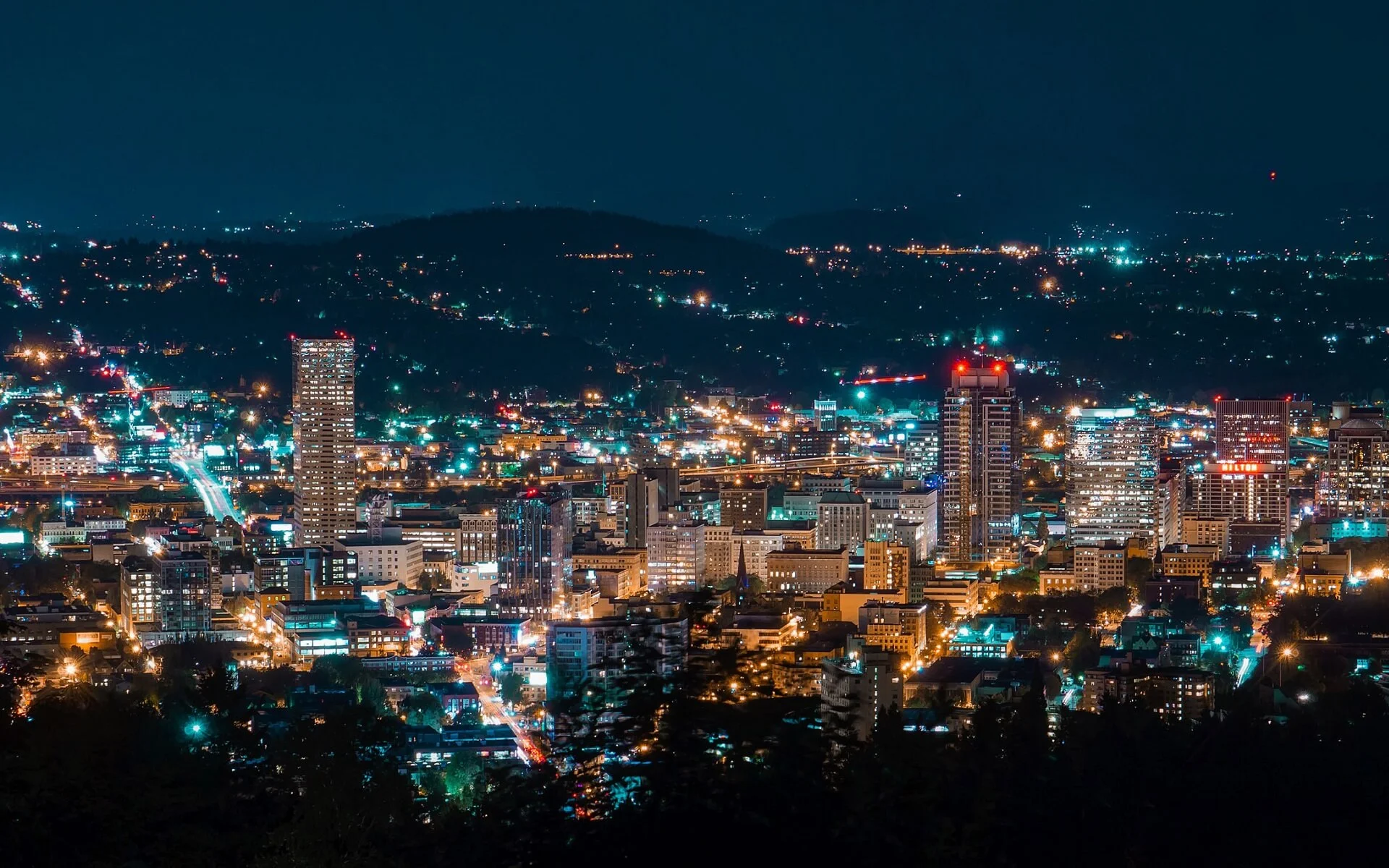 Portland