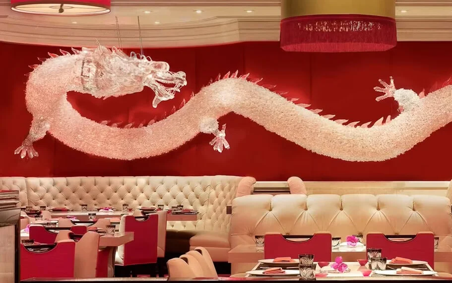 Wynn Las Vegas