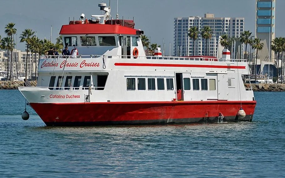 Catalina Duchess – Long Beach
