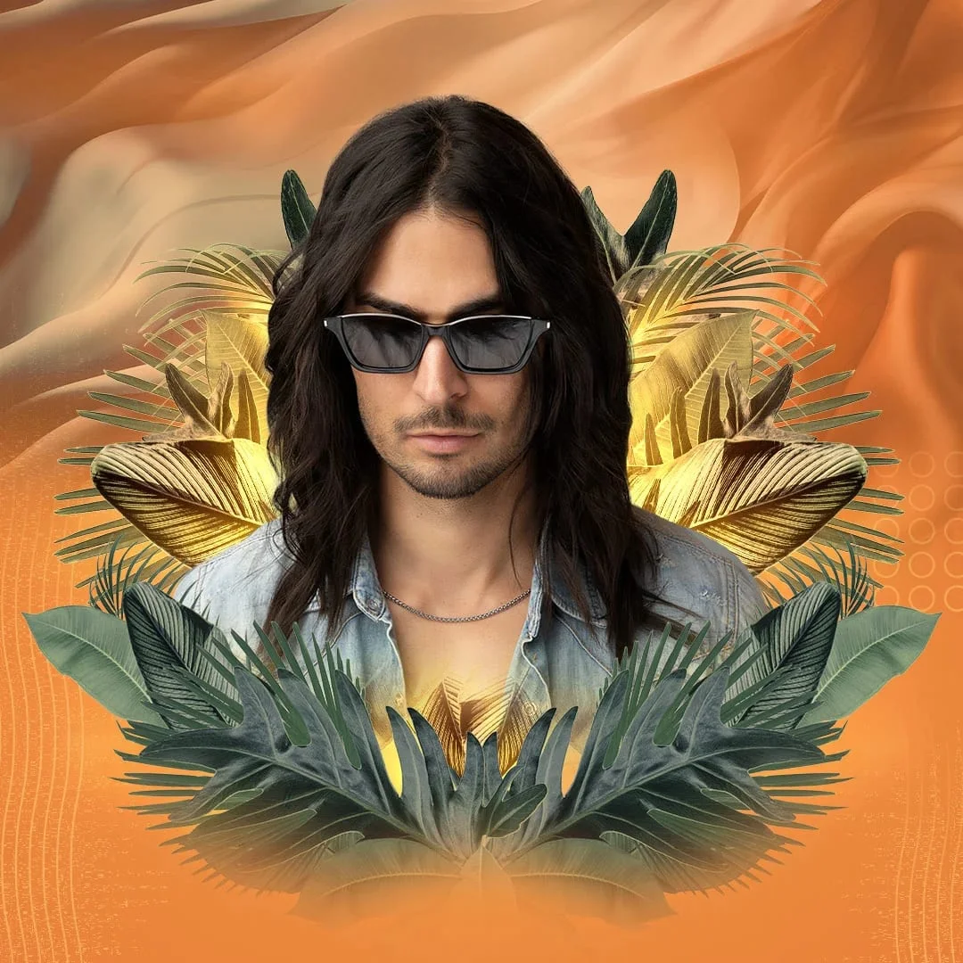 Amiri Paul - Memorial Day Weekend