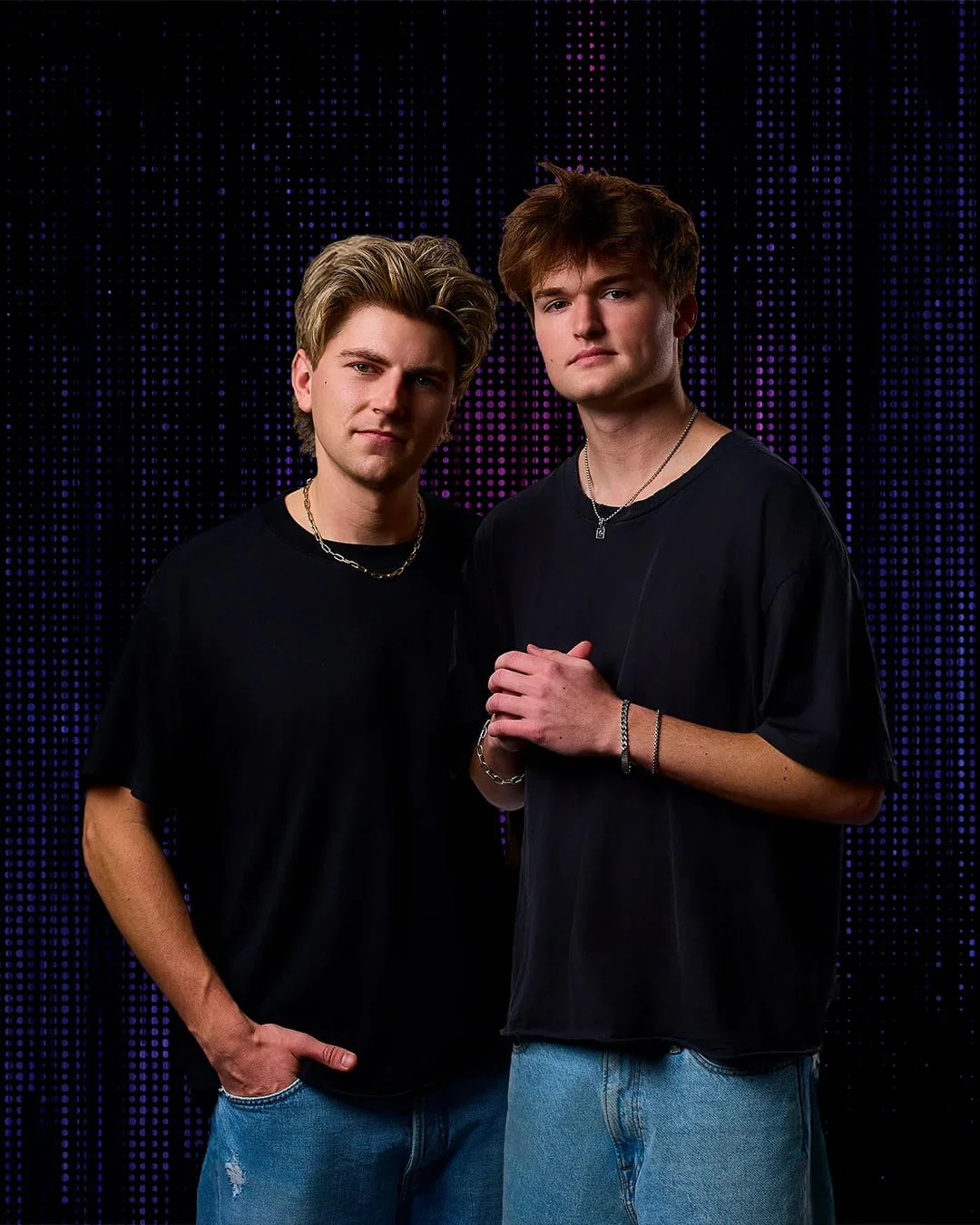 TWINSICK