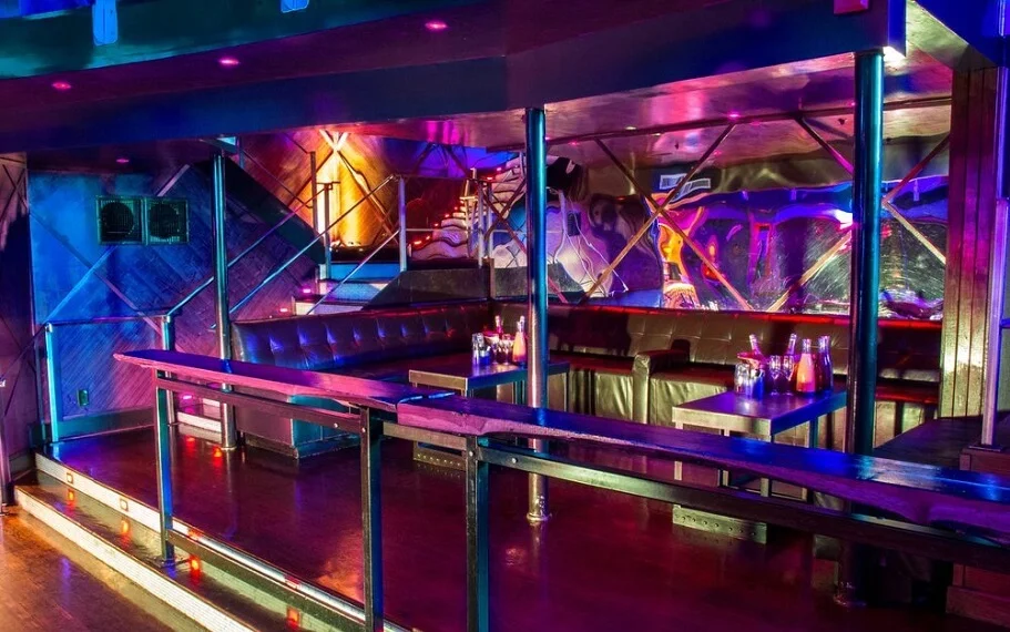 Tongue and Groove Atlanta