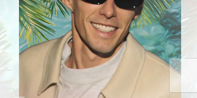 Lost Frequencies