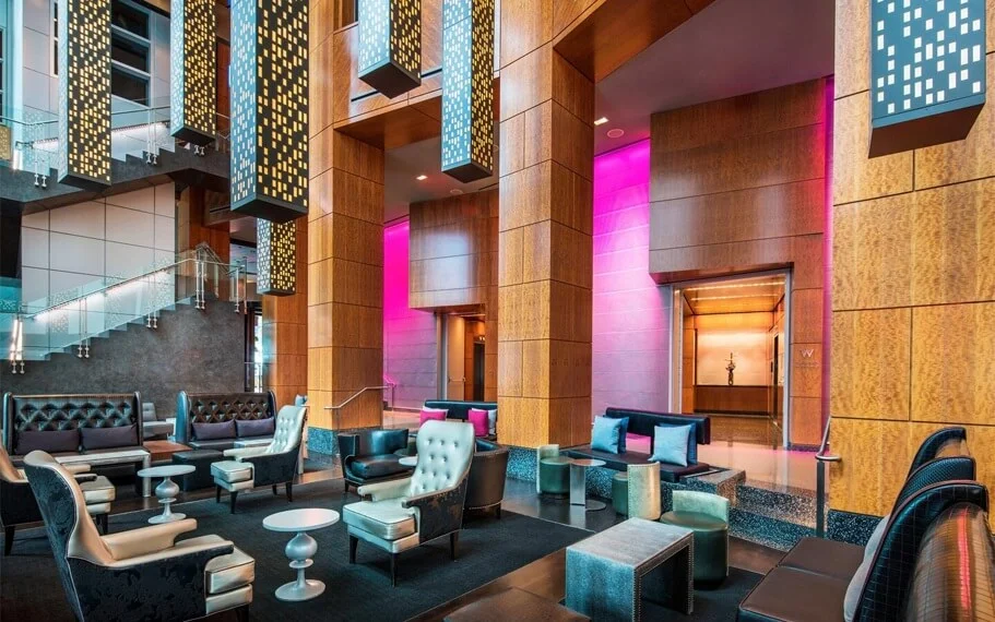 W Hotel Hoboken