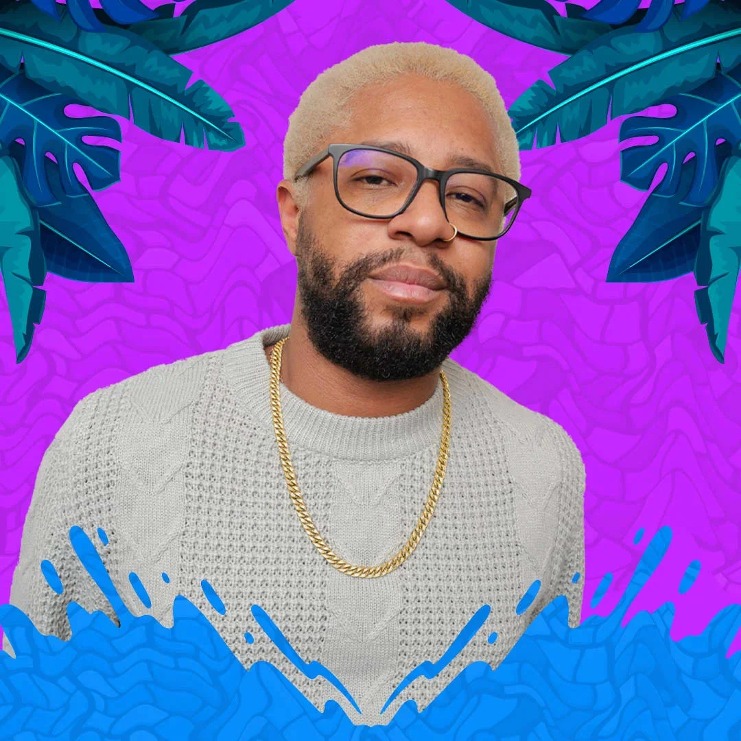 Kid Conrad - EDC Week