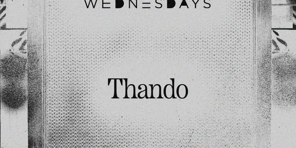 Thando