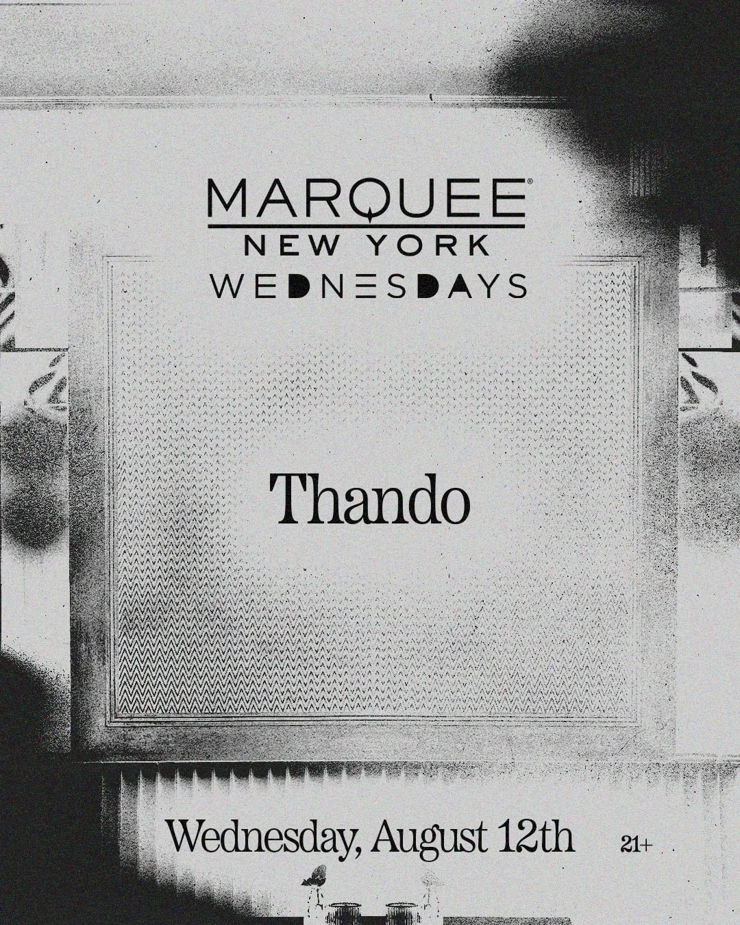 Thando