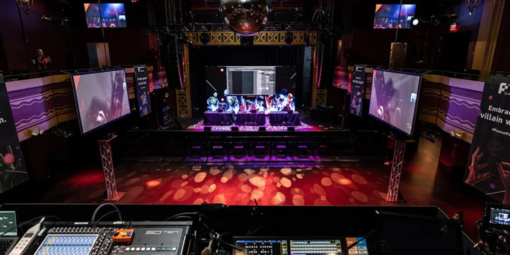 Webster Hall | New York City