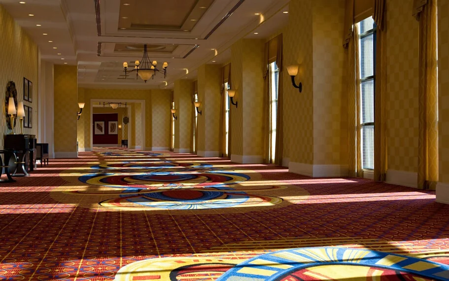 Baltimore Marriott Waterfront