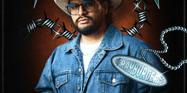 Time presents Rayburger