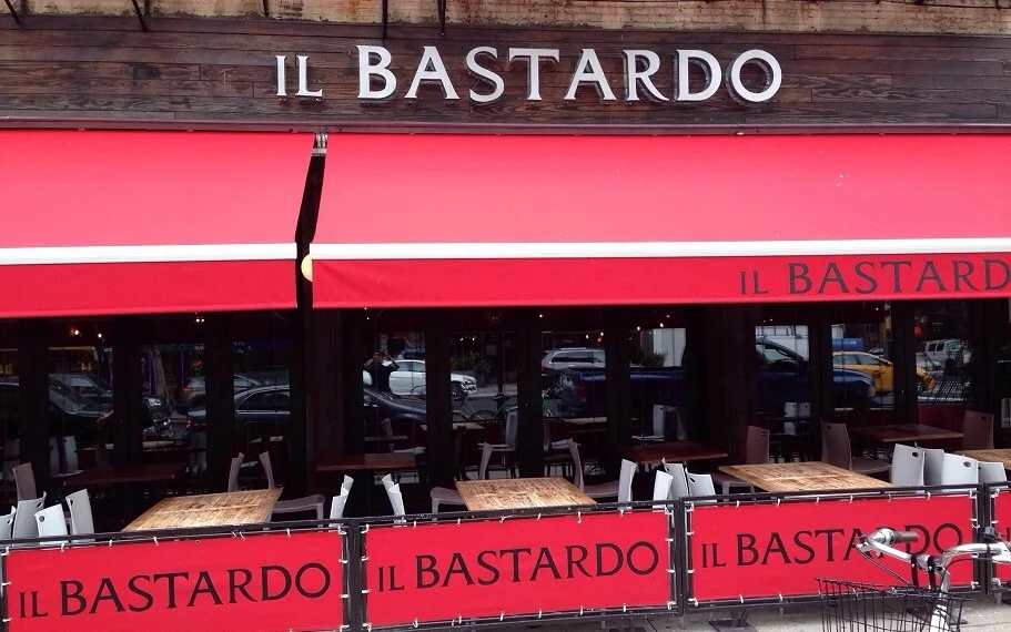 IL Bastardo | Champagne Brunch | NYC