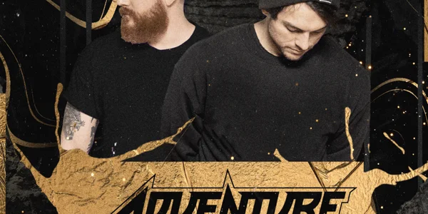 Academy LA presents Adventure Club