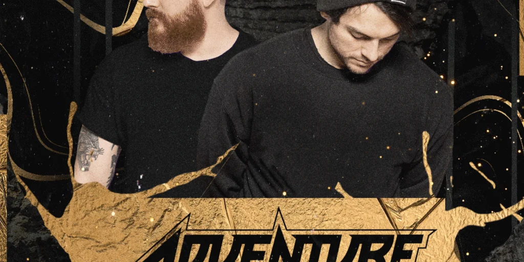 Academy LA presents Adventure Club