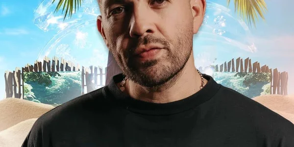 DJ Sourmilk - Good Life Fridays - Mexican Independence Weekend