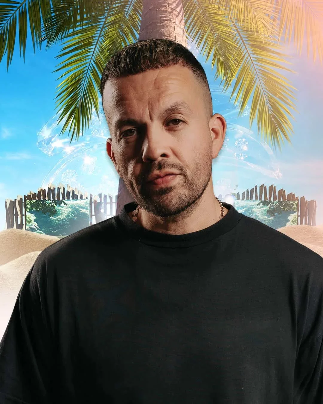 DJ Sourmilk - Good Life Fridays - Mexican Independence Weekend